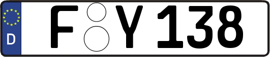 F-Y138