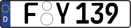 F-Y139