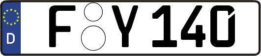 F-Y140