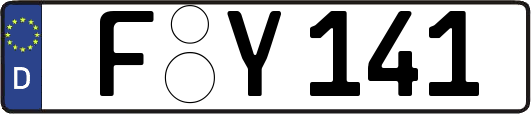 F-Y141