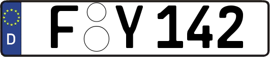 F-Y142