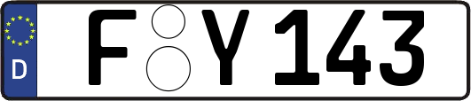 F-Y143