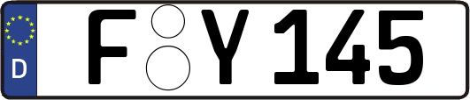 F-Y145