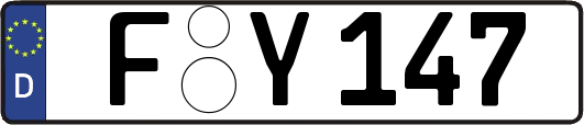 F-Y147