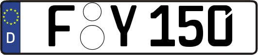 F-Y150