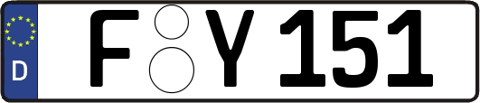 F-Y151