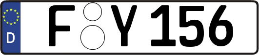 F-Y156