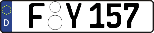 F-Y157