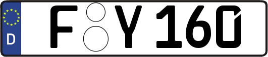 F-Y160