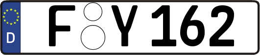 F-Y162