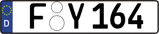 F-Y164
