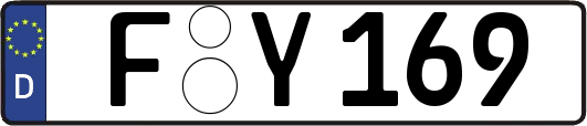 F-Y169