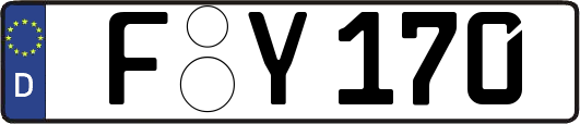 F-Y170