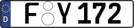 F-Y172