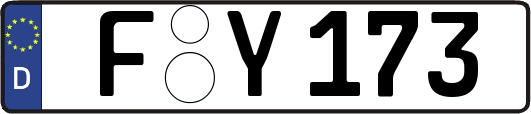 F-Y173