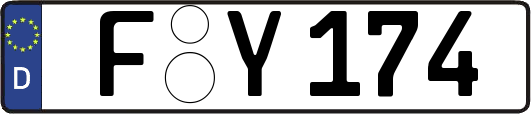 F-Y174