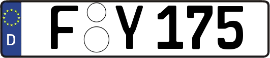 F-Y175