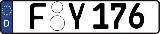 F-Y176