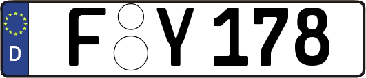 F-Y178