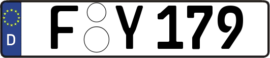 F-Y179