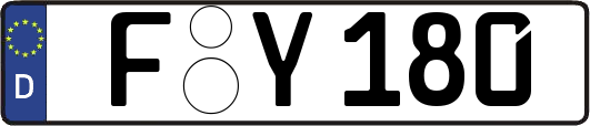 F-Y180