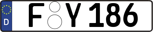 F-Y186