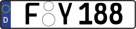 F-Y188