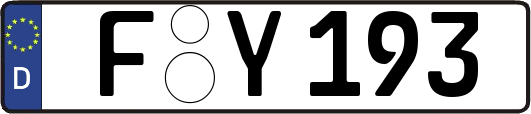 F-Y193