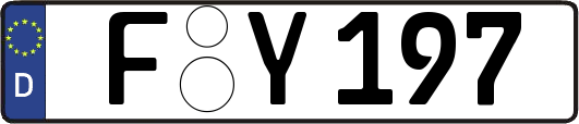 F-Y197
