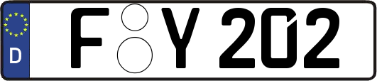 F-Y202