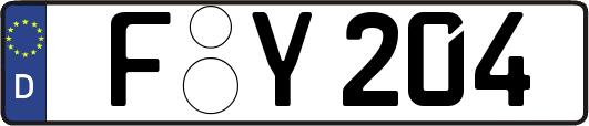 F-Y204