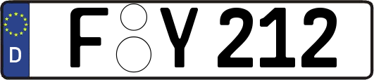 F-Y212
