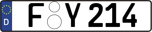F-Y214