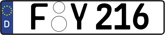 F-Y216