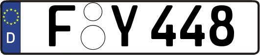 F-Y448