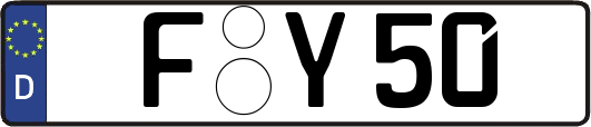 F-Y50