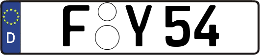 F-Y54