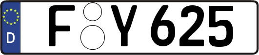 F-Y625