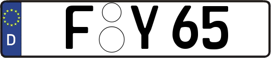 F-Y65