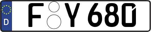 F-Y680