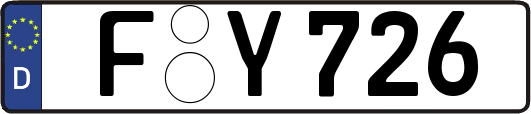 F-Y726