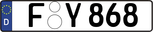 F-Y868