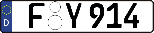 F-Y914