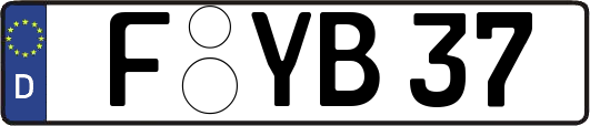 F-YB37