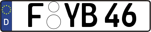 F-YB46