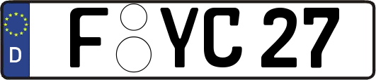 F-YC27