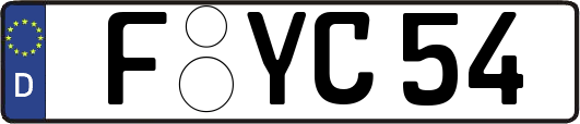 F-YC54