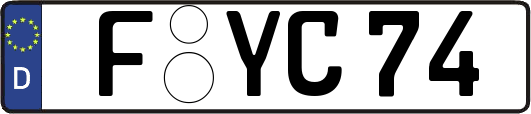 F-YC74