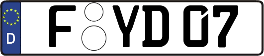 F-YD07