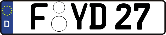 F-YD27